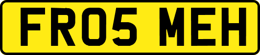 FR05MEH