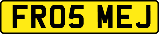 FR05MEJ