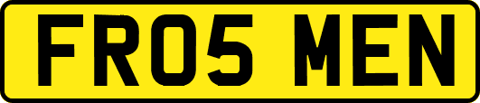 FR05MEN