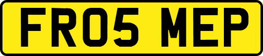 FR05MEP