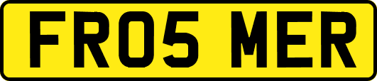 FR05MER
