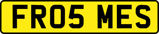 FR05MES