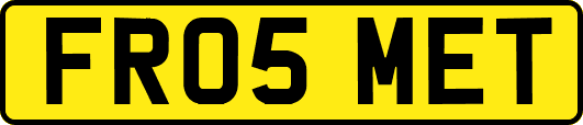 FR05MET
