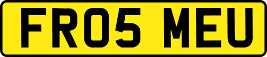 FR05MEU