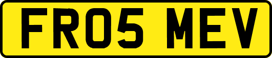 FR05MEV