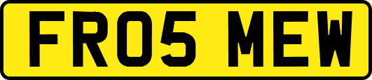 FR05MEW