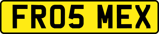 FR05MEX
