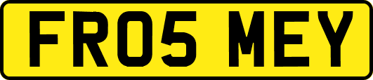 FR05MEY