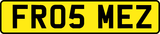 FR05MEZ