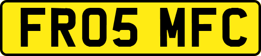 FR05MFC