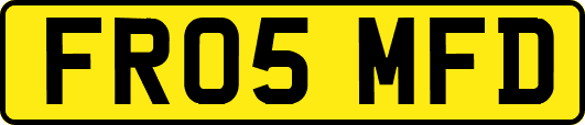 FR05MFD