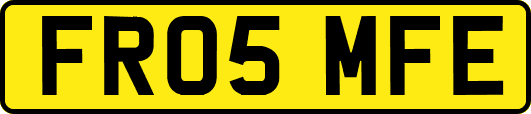 FR05MFE