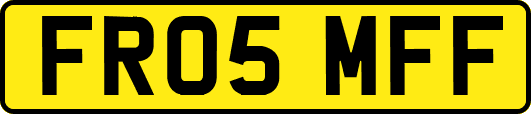 FR05MFF