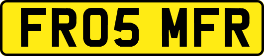 FR05MFR