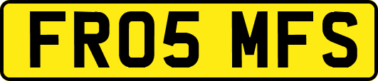 FR05MFS