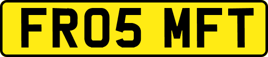 FR05MFT