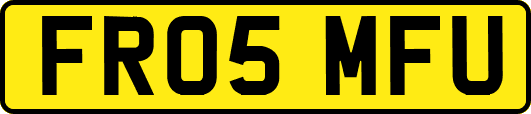 FR05MFU