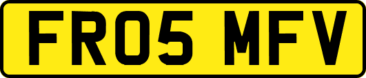 FR05MFV