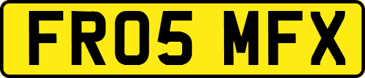 FR05MFX
