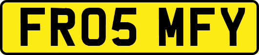 FR05MFY