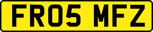 FR05MFZ