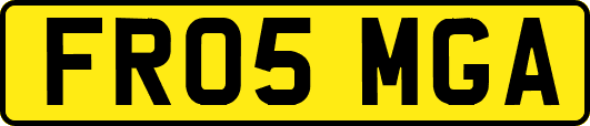 FR05MGA