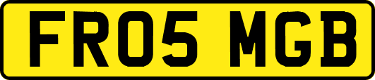 FR05MGB