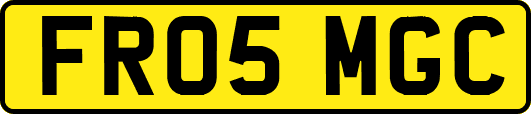 FR05MGC
