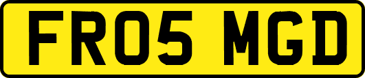 FR05MGD