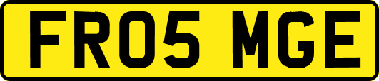 FR05MGE