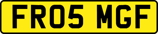 FR05MGF