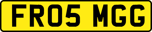 FR05MGG