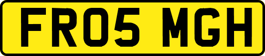 FR05MGH
