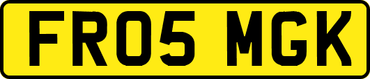FR05MGK