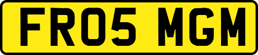 FR05MGM
