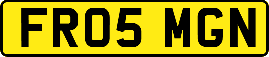 FR05MGN