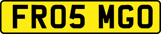 FR05MGO