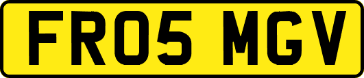 FR05MGV