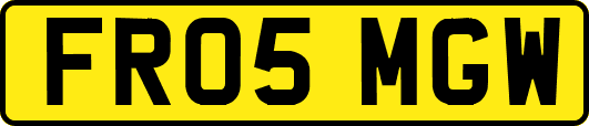 FR05MGW