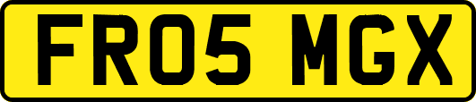 FR05MGX