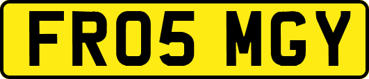 FR05MGY