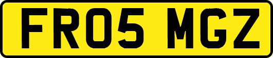 FR05MGZ