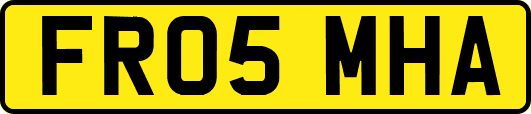 FR05MHA