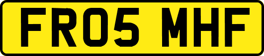 FR05MHF