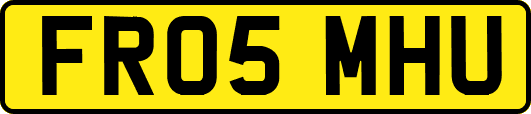 FR05MHU