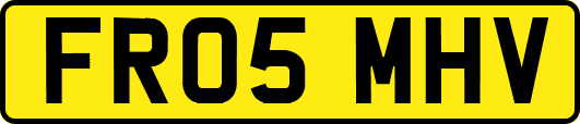 FR05MHV