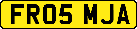 FR05MJA
