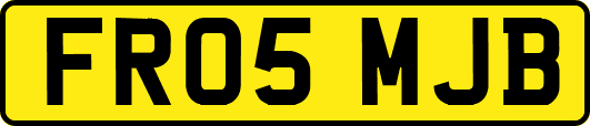 FR05MJB