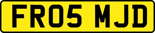 FR05MJD
