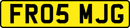 FR05MJG